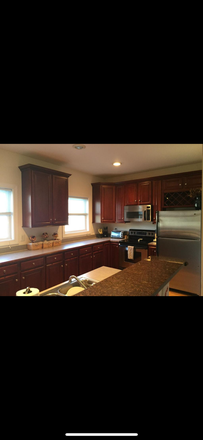 Kitchen - River Run Townhome