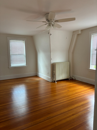 Bedroom - Three Bedroom Apartment located between Harvard Square and Central Square
