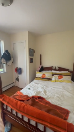 Bedroom - 1725 - 4 Bed 2 Bath in Bed Stuy Apartments