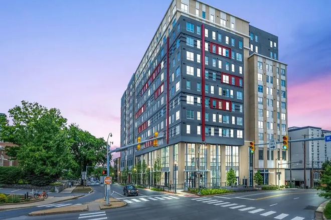 Street View - Yugo Echelon