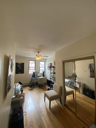 Bedroom Entrance - AFFORDABLE & SPACIOUS APARTMENT 2 MIN WALK TO BERKLEE