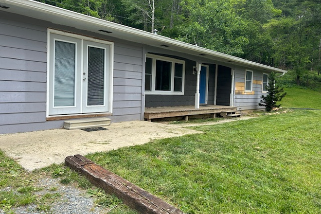 Street View - 4 Bedroom/2 bathroom  $2200.00 Available October 1st