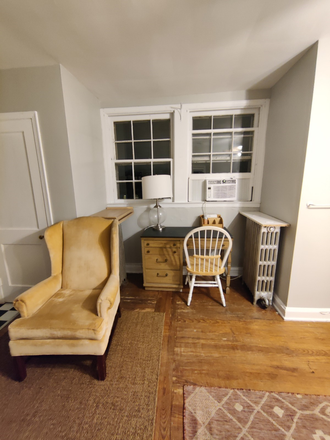 Study - Furnished Studio Townhome