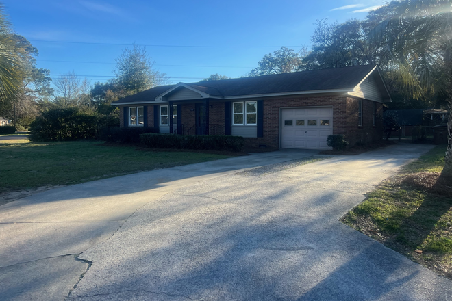 Photo - White House Plantation James Island
