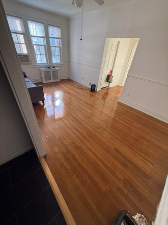 Photo - Connecticut Heights Apartments