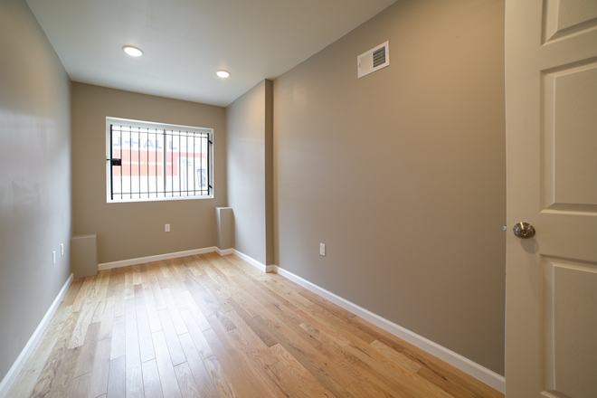 Bedroom - OCP - Brand New 3 Bed 2 Bath With Private Patio Steps From Campus And Police Station Apartments