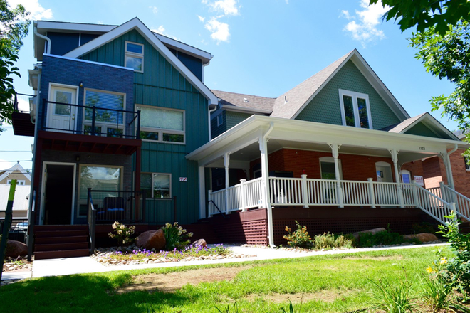 We will be on the back side of this - KMH Properties Apartments
