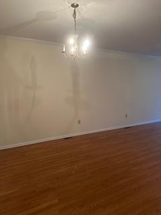 Living Room - 3BR thome-Fountayne Ct-Princeton