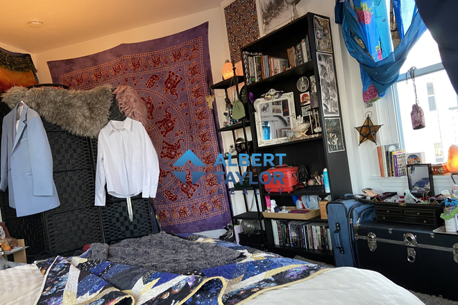 Bedroom #3 - 5 Bedroom on Parker Hill Ave!! Totally redone Baths and Kitchen - Tour Today!!