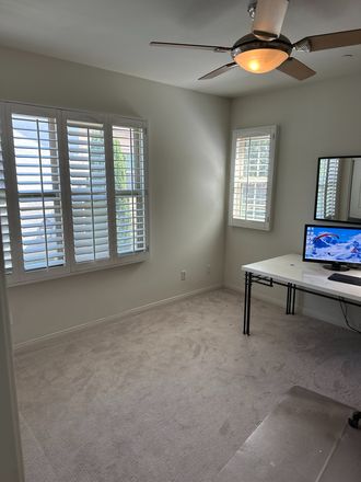 Bedroom which is unfurnished - $1,700 / 1br - 140ft2 - Private Bedroom + Dedicated Bathroom in Irvine Townhouse (Irvine)