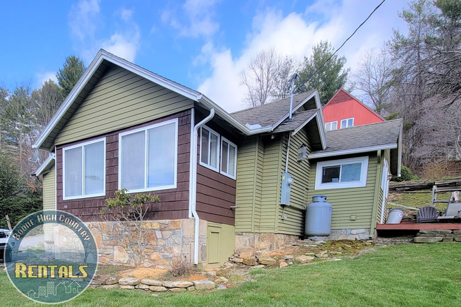  - Banner Elk Bungalo