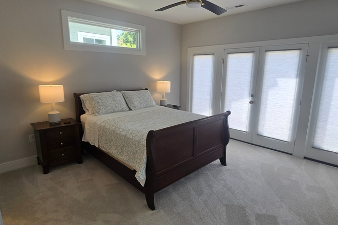  - Brand new co-living property near Duke available for rent!