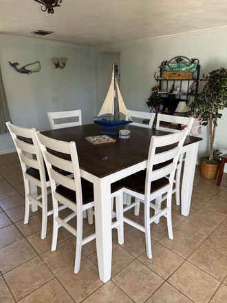 Dining Room - Scarborough Area House