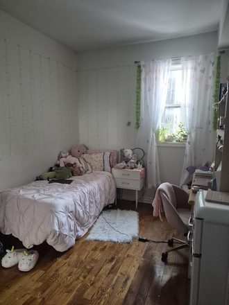 Room - Cozy Furnished Apartment with Open Living Space