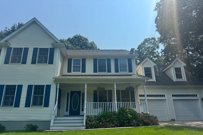 Exterior - Westerly-Room for Rent House