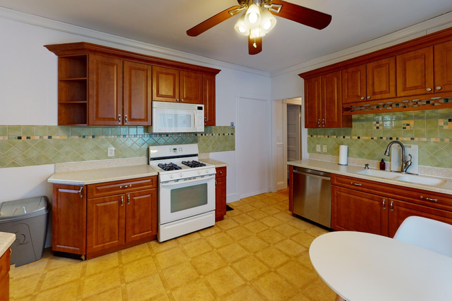 Kitchen - 30 Roseclair St., #1, Boston, MA 02125 (Dorchester)