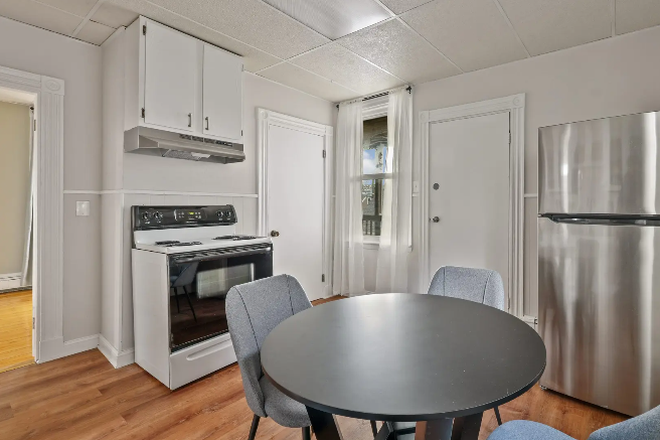 Kitchen - Room for rent | 823 Dorchester Ave #3, Boston, MA 02125 Apartments