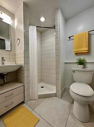 apartment - Suffolk University/studio/Beacon hill Apartments