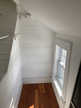 Walk in closet in bedroom - Rental January 1, 2026 - May 31, 2027 House