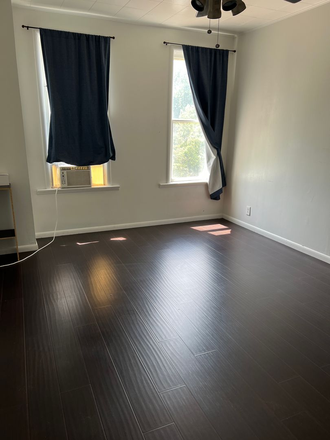 Bedroom - Huge Spacious Private Guy Room in Avenues - only 1 roommate Apartments