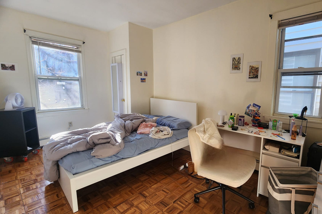 Bedroom 1 - **NO BROKERS FEE!!** Renovated 3 Bed / 1 Bath available 9/1/26!! Apartments