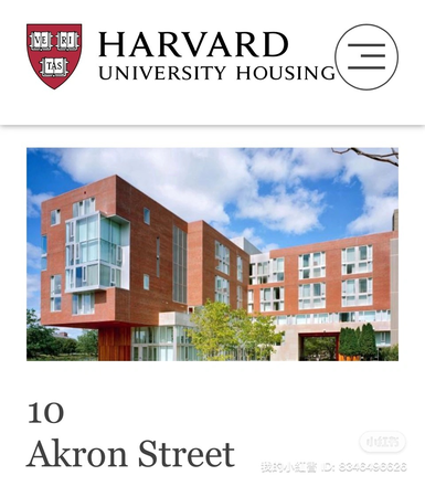 the building - June-Aug | Female | AC included |$1150