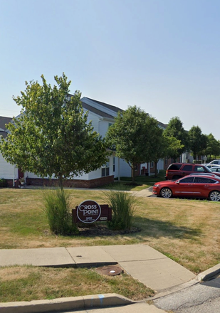 Crosspoint Apartments - Crosspoint