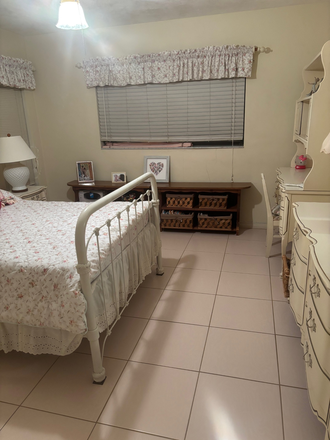 bedroom 2 - Private Room and bath House