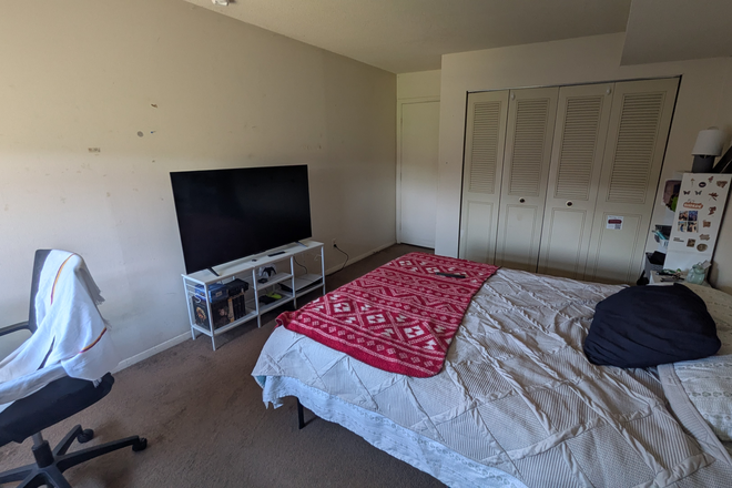 Bedroom side 1 - Bedroom in Brandywine: Spring 2027