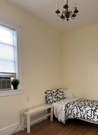 Bed, ac, heating, window - Large, Peaceful, Furnished, Private Room - Utilities & WiFi Included in Rent! Apartments