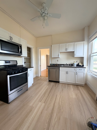 Photo - Large & Sunny 2BR Avail Oct 1st , HEAT INCL - Inman/Central/Kendall Sq Apartments