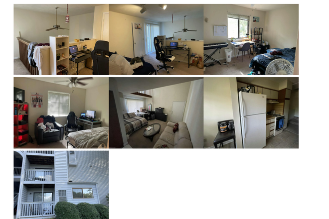 overall - 507 Sunridge drive apartment H