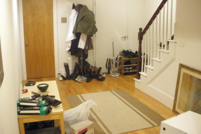 x - FENWAY 4 BED MINS TO NEU Apartments