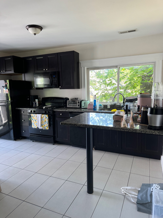 kitchen - Looking for 2 people to join our lease for Fall2025-26