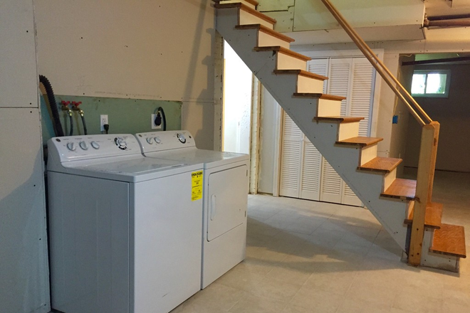 apartment - harvard/MIT/5 bedroom 3.5 bathroom Apartments