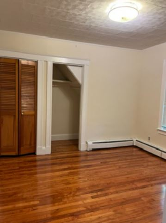 Bedroom 2 - Clean 1st floor 2 bedroom apartment, across the street from Tisch Sports & Fitness Center