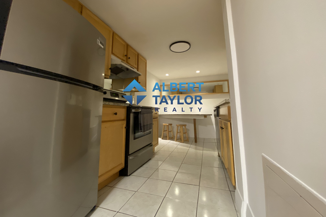 Kitchen - Garden Level 2 Bedroom!! All utilities INCLUDED!! Condo