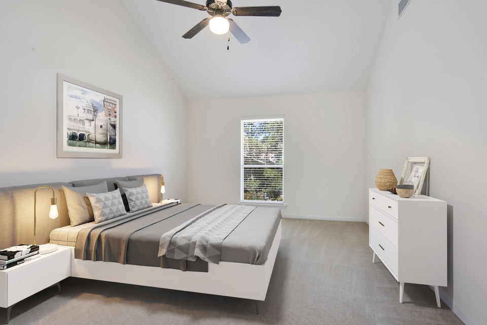 Louisiana State University Off Campus Housing Search Beau Chene Condominiums (3BR/2BA