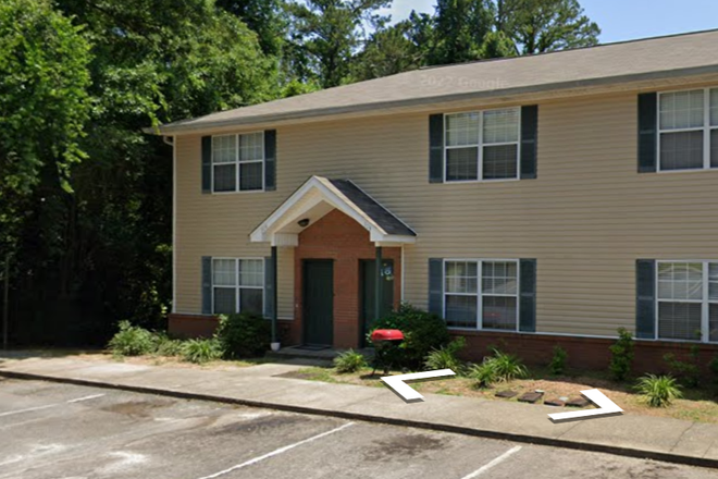 Exterior - Hartsfield Green Condominiums