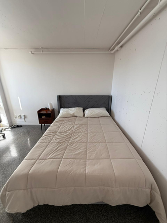 Bedroom - 24 Peabody Terrace 1003 Apartments