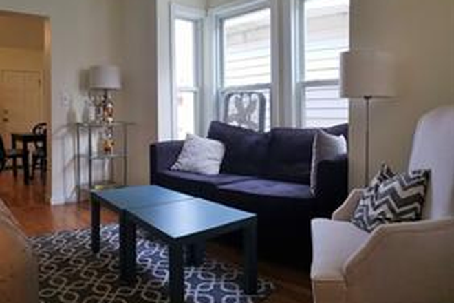 Call NOW for showings! 617-236-8550 - PROSPECT ST - INMAN SQ DUPLEX 4BR/1BA W/ LNDRY IN BLDNG, EIK W/ DW, NEW WINDOWS AVAILABLE *9/1/2025* Apartments