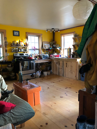  - Farmers and Homesteaders Apartment near Amherst