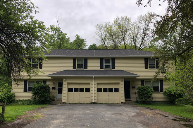 Exterior - 63 Salem Street Duplex