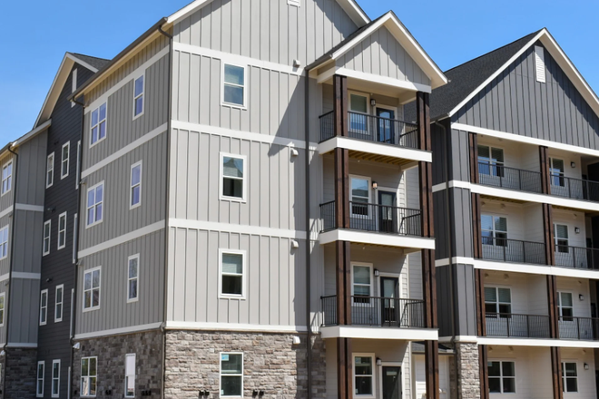 Emerald - Emerald Knoxville Apts.