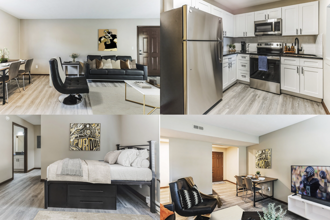 Property photos - Victory on Salisbury Apartments (Shared Housing) - Last moment change, great offer.
