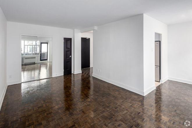 Isabella - Isabella Apartments