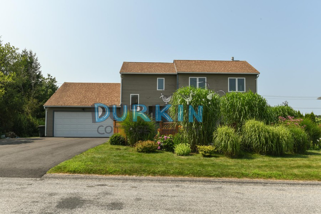 Exterior - Electric and Heat Could be Included! Eastward Look House