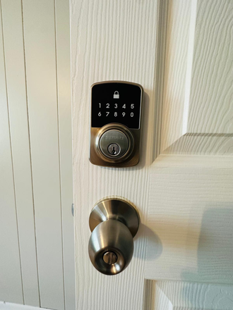 All bedrooms have coded locks - Recently Updated 5 bedroom Home , rooms with private bathrooms