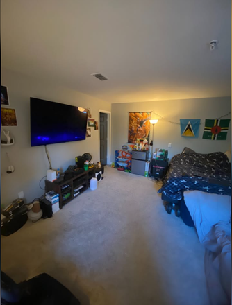 Primary Bedroom - (1 room available) Bell Kennesaw Mountains 2bd/2bath