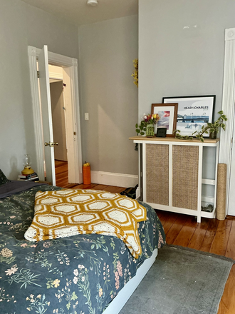 Bedroom #1 - Huge 3 Bed 1 Bath in Brighton!!